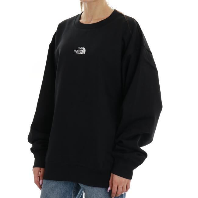 FELPA ESSENTIAL OVERSIZE THE NORTH FACE - Mad Fashion | img vers.650x/